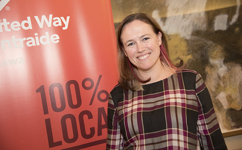 A photo of Raynor Boutet.