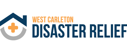 Trend-Arlington Community Association and West Carleton Disaster Relief