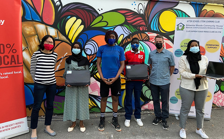 TechInsights and Britannia Woods_Blog Thumb