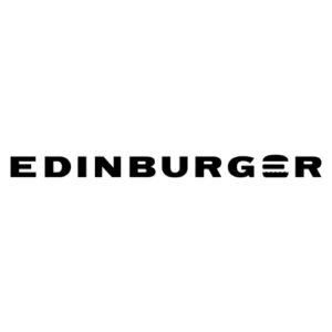 Edinburger logo