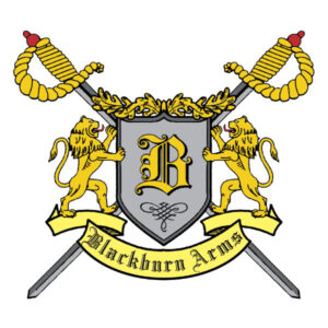 Blackburn Arms