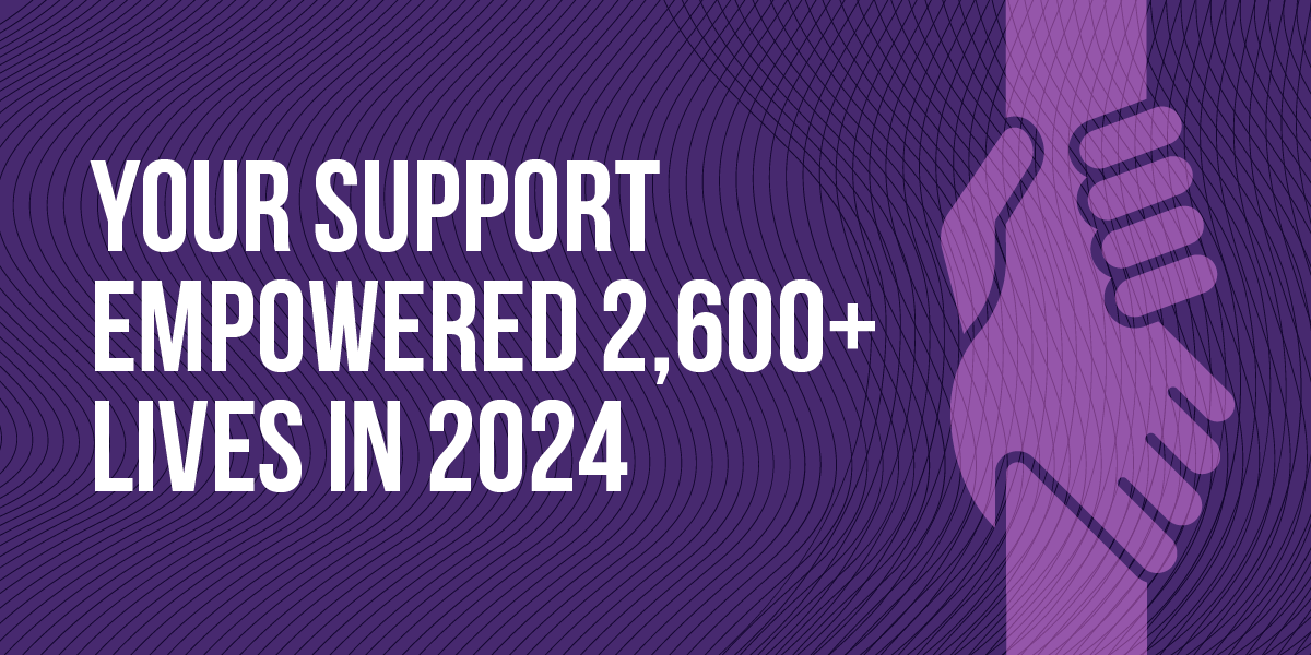 2024 Women United Impact Report