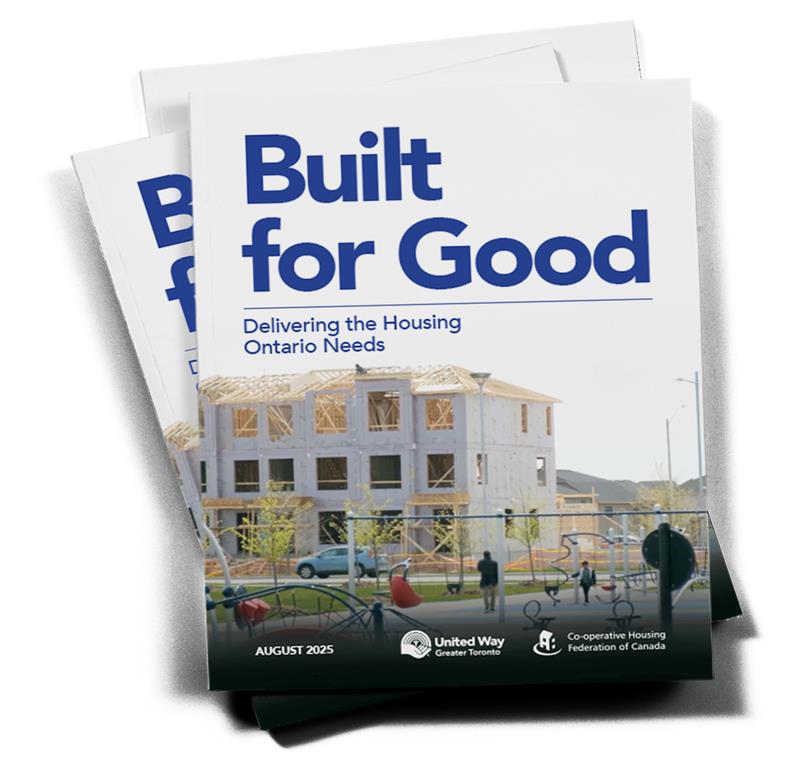 Building a plan for Ontario.