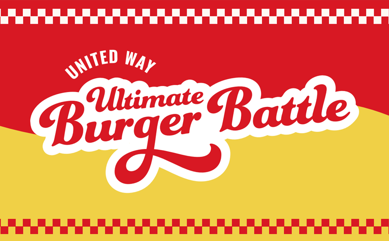 Ultimate Burger Battle
