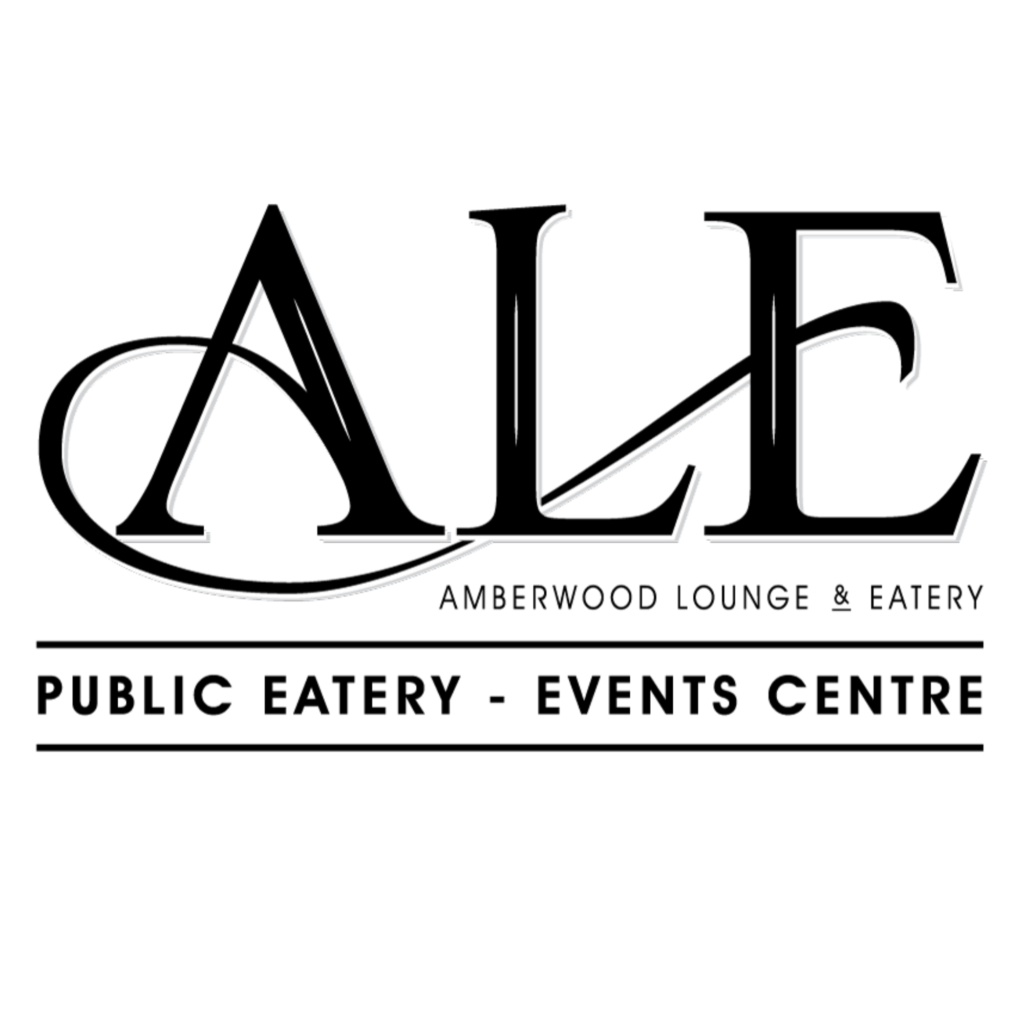 ALE logo