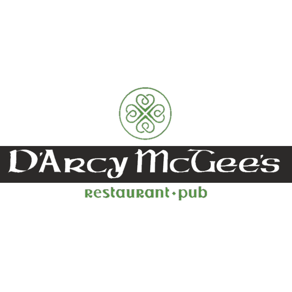 D'Arcy McGee's Irish Pub logo