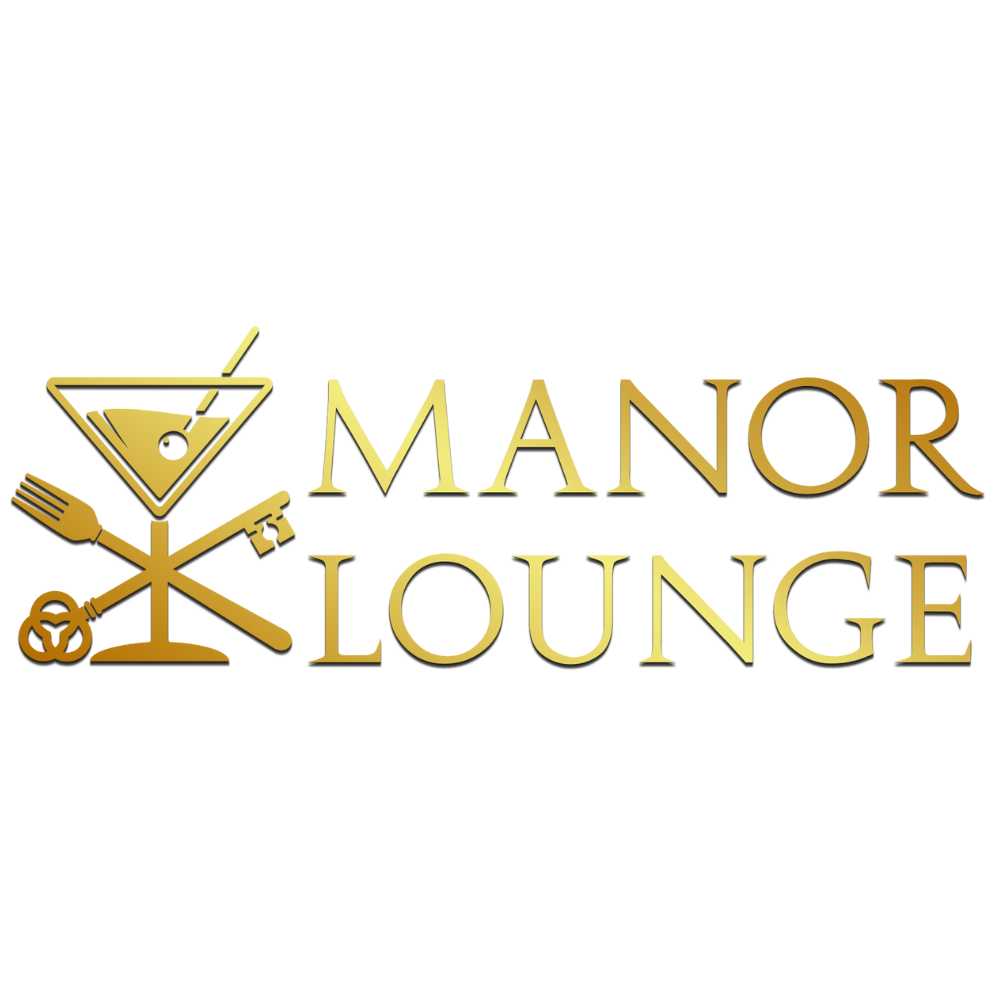 Manor Lounge logo
