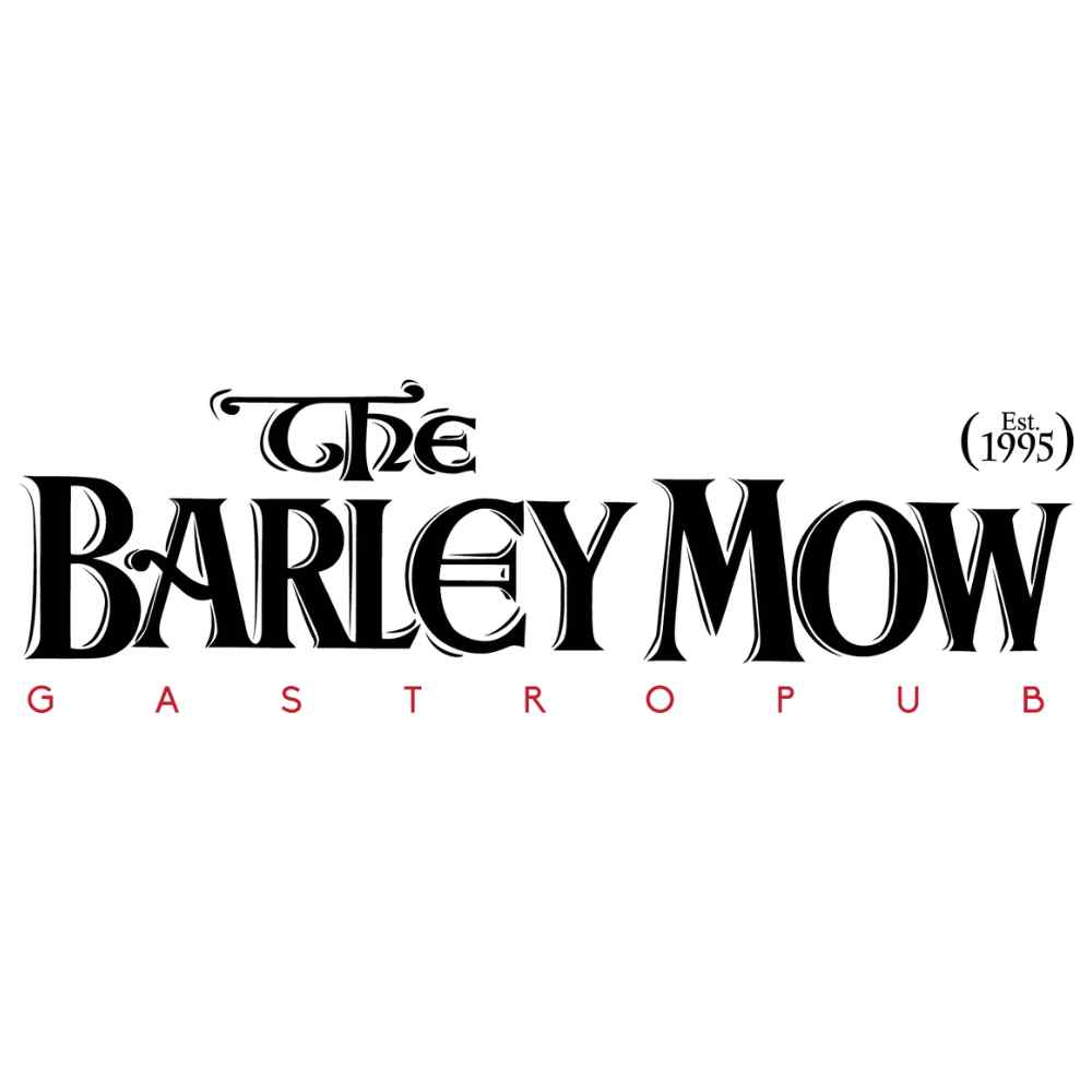 The Barley Mow logo