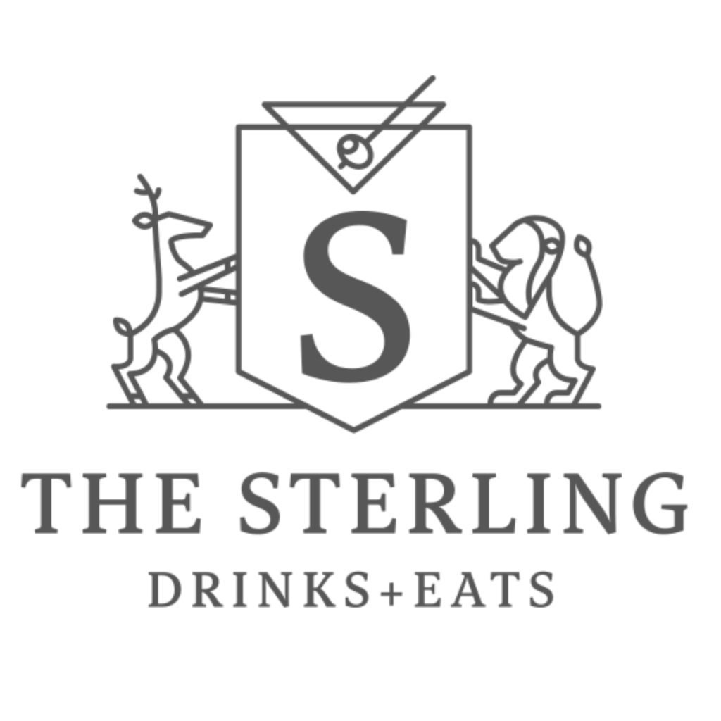 The Sterling Almonte logo