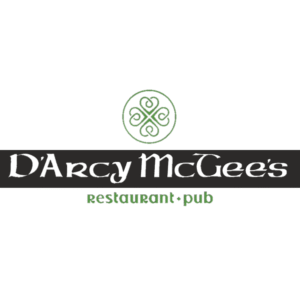 D'arcy Mcgee's