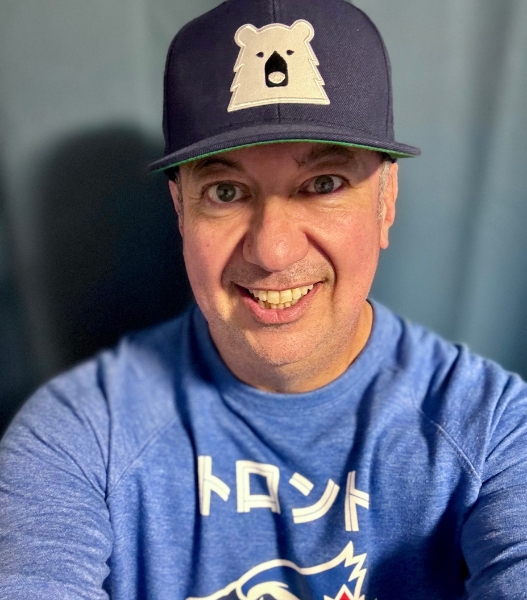 Eric Leveille bio photo