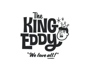 The King Eddy