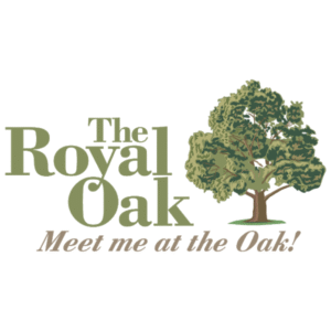 The Royal Oak