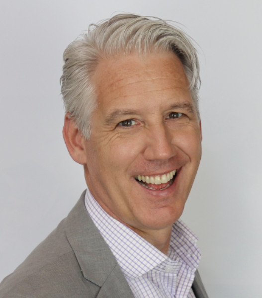 A photo of Glenn Sheen.