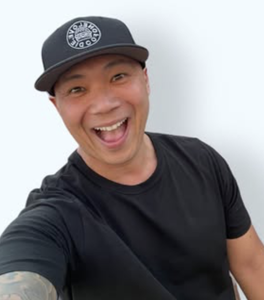 richard-onelove-foodie