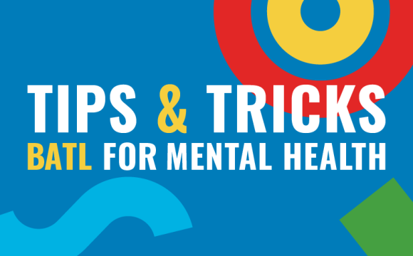 BATL Fundraising Toolkit.